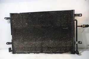 Audi A4 S4 B7 8E 8H A/C cooling radiator (condenser) 