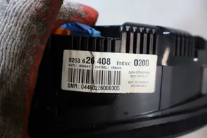 Audi A4 S4 B7 8E 8H Orologio 0263626408