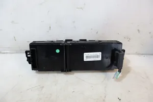 Renault Fluence Interior fan control switch 