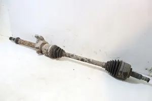 Renault Fluence Front driveshaft 