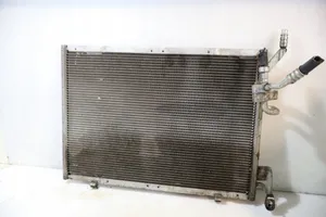 Ford Transit Courier Radiatore di raffreddamento A/C (condensatore) 