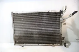 Ford Transit Courier A/C cooling radiator (condenser) 