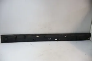 Ford Transit Courier Front sill trim cover 