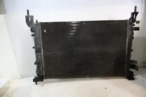 Fiat Linea Coolant radiator 