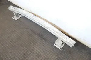 Renault Megane II Front bumper support beam 