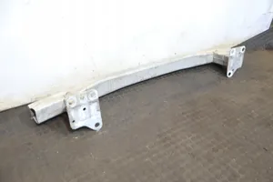 Renault Megane II Front bumper support beam 