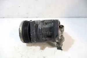 Fiat Grande Punto Air conditioning (A/C) compressor (pump) 447190-2152