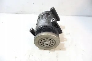 Fiat Grande Punto Air conditioning (A/C) compressor (pump) 447190-2152