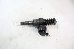 Volkswagen Golf V Injecteur de carburant 414720215