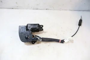 Toyota Corolla Verso E121 Tailgate/trunk/boot lock/catch/latch 