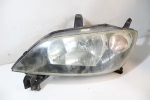 Mazda 2 Lampa przednia 