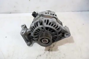 Mazda 2 Alternator 