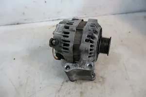 Mazda 2 Alternator 