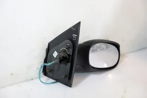 Citroen C2 Elektryczne lusterko boczne drzwi przednich 