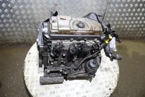 Citroen C2 Moottori KFV
