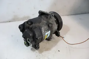 Renault Megane II Compressore aria condizionata (A/C) (pompa) 