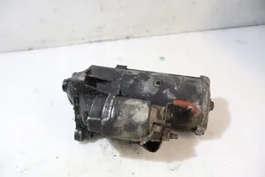 Renault Megane II Starter motor D7R49