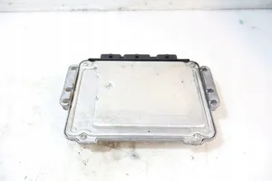 Renault Megane II Komputer / Sterownik ECU silnika 0281011776