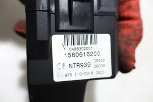 Alfa Romeo 159 Ignition lock 