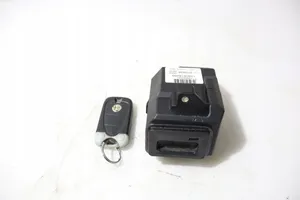 Alfa Romeo 159 Ignition lock 