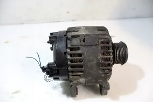 Audi A4 S4 B7 8E 8H Generatore/alternatore 