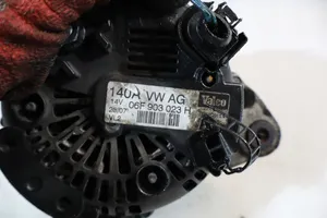 Audi A4 S4 B7 8E 8H Generatore/alternatore 