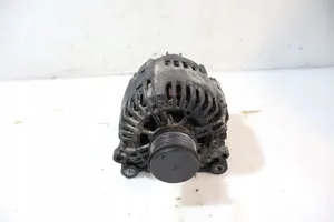 Audi A4 S4 B7 8E 8H Generatore/alternatore 