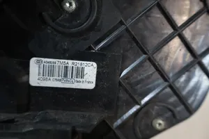 Ford C-MAX I Priekšpusē slēdzene 