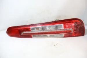 Ford C-MAX I Lampa tylna 