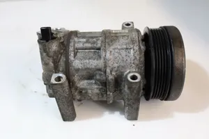 Fiat Linea Ilmastointilaitteen kompressorin pumppu (A/C) 5D3375200