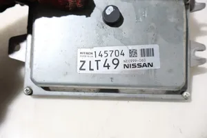 Nissan Note (E12) Komputer / Sterownik ECU silnika 