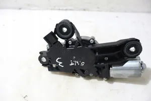 Mazda 3 I Moteur d'essuie-glace arrière 0390201588