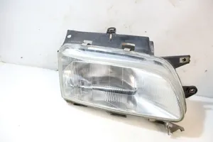 Citroen Berlingo Headlight/headlamp 