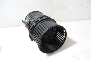 Renault Megane III Heater fan/blower 