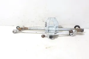 Opel Corsa C Etupyyhkimen vivusto 