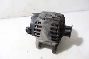 Renault Megane III Generatore/alternatore TG12G962