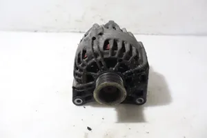 Renault Megane III Generatore/alternatore TG12G962