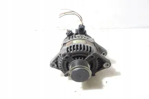 Toyota Corolla Verso E121 Alternator 104210-4101