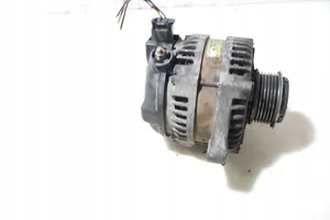 Toyota Corolla Verso E121 Generatore/alternatore 104210-4101