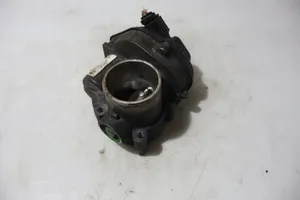 Ford Focus Engine shut-off valve 