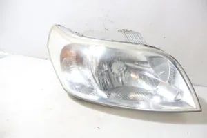 Chevrolet Aveo Headlight/headlamp 