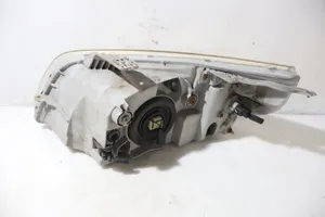 Chevrolet Aveo Headlight/headlamp 