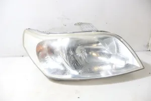 Chevrolet Aveo Headlight/headlamp 