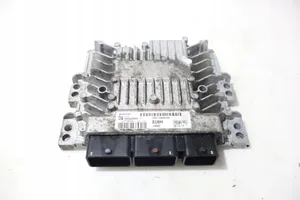 Ford Mondeo MK IV Centralina/modulo motore ECU 5WS40595H