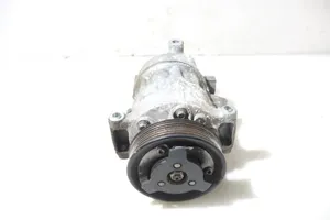 Skoda Fabia Mk3 (NJ) Air conditioning (A/C) compressor (pump) 