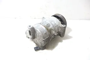 Skoda Fabia Mk3 (NJ) Air conditioning (A/C) compressor (pump) 