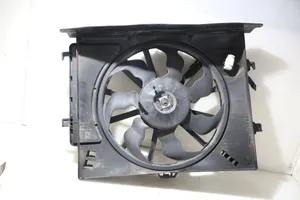 Hyundai i20 (GB IB) Ventilateur, condenseur de climatisation 