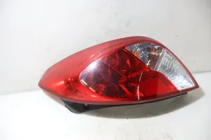 Hyundai i20 (GB IB) Lampa tylna 