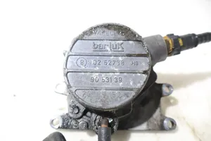 Opel Astra G Vacuum pump 