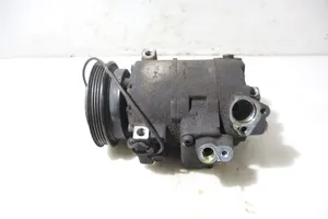 Volkswagen PASSAT B5 Ilmastointilaitteen kompressorin pumppu (A/C) 447200-963